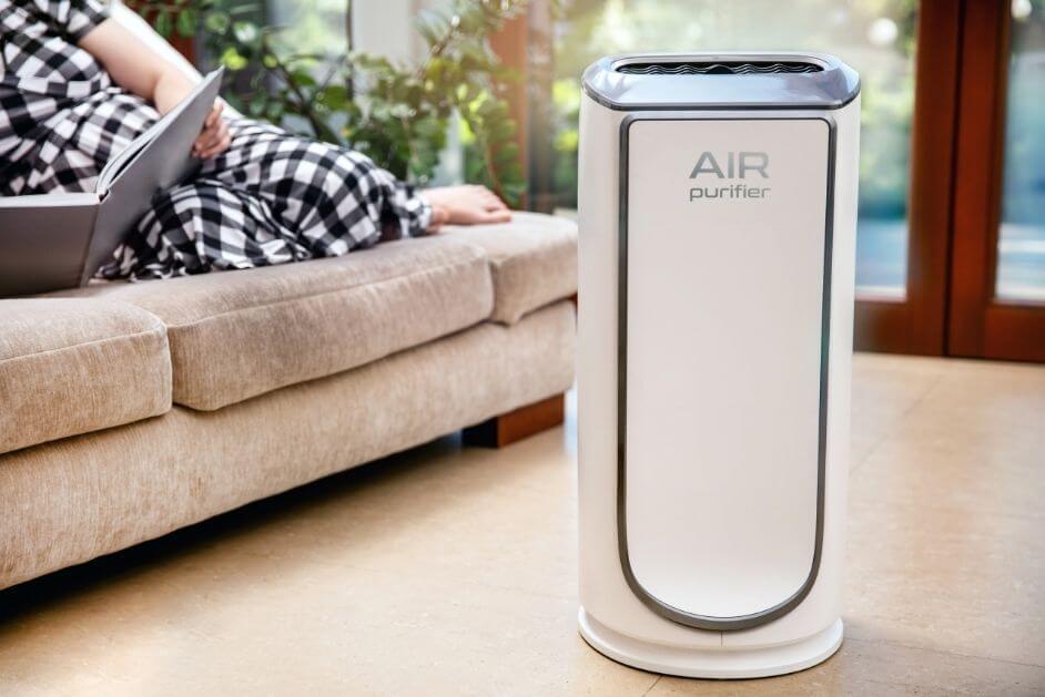 When Should an Air Purifier be Used