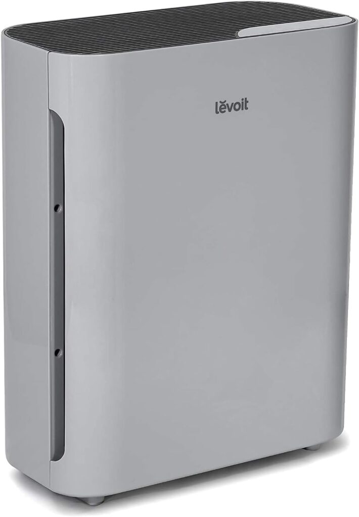 64ecec0b8f89a LEVOIT Air Purifiers for Home Large Room