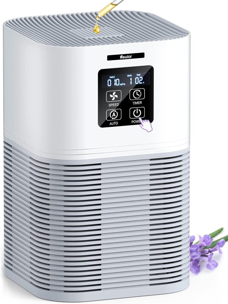 64fe1a9d19922 VEWIOR Air Purifiers for Home